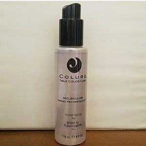 Colure Shine Spray Plus